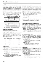 Предварительный просмотр 54 страницы Panasonic DVCPRO HD AJ-HD1800P Operating Instructions Manual