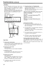 Предварительный просмотр 66 страницы Panasonic DVCPRO HD AJ-HD1800P Operating Instructions Manual