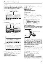 Предварительный просмотр 71 страницы Panasonic DVCPRO HD AJ-HD1800P Operating Instructions Manual