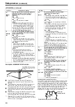 Предварительный просмотр 88 страницы Panasonic DVCPRO HD AJ-HD1800P Operating Instructions Manual