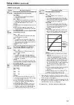 Предварительный просмотр 101 страницы Panasonic DVCPRO HD AJ-HD1800P Operating Instructions Manual