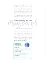 Предварительный просмотр 2 страницы Panasonic DVCPRO P2 Series Brochure & Specs