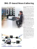 Preview for 5 page of Panasonic DVCPRO P2 Series Brochure & Specs