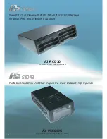 Предварительный просмотр 16 страницы Panasonic DVCPRO P2 Series Brochure & Specs