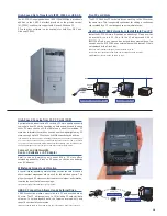 Предварительный просмотр 17 страницы Panasonic DVCPRO P2 Series Brochure & Specs