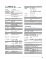 Предварительный просмотр 27 страницы Panasonic DVCPRO P2 Series Brochure & Specs