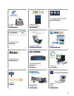 Предварительный просмотр 31 страницы Panasonic DVCPRO P2 Series Brochure & Specs