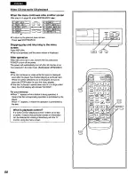 Предварительный просмотр 50 страницы Panasonic DVD-A100CA Operating Instructions Manual