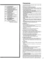 Предварительный просмотр 7 страницы Panasonic DVD-A105 Operating Instructions Manual