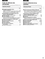 Preview for 15 page of Panasonic DVD-A105 Operating Instructions Manual