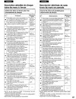 Preview for 43 page of Panasonic DVD-A105 Operating Instructions Manual