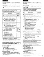 Preview for 45 page of Panasonic DVD-A105 Operating Instructions Manual