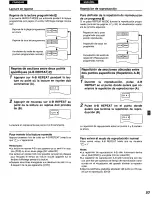 Preview for 53 page of Panasonic DVD-A105 Operating Instructions Manual