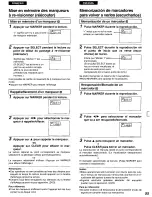 Preview for 55 page of Panasonic DVD-A105 Operating Instructions Manual