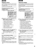 Preview for 65 page of Panasonic DVD-A105 Operating Instructions Manual