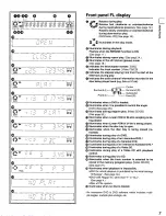 Preview for 7 page of Panasonic DVD-A115U Operating Instructions Manual