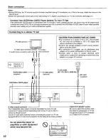 Preview for 10 page of Panasonic DVD-A120 Operating Instructions Manual