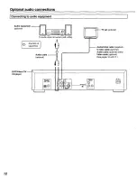 Preview for 12 page of Panasonic DVD-A120 Operating Instructions Manual