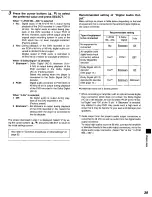 Preview for 39 page of Panasonic DVD-A120 Operating Instructions Manual