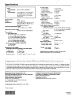 Preview for 48 page of Panasonic DVD-A120 Operating Instructions Manual