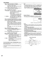 Preview for 38 page of Panasonic DVD-A160 Operating Instructions Manual