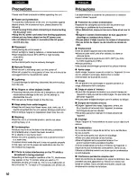 Предварительный просмотр 10 страницы Panasonic DVD-A300CA Operating Instructions Manual