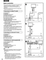 Предварительный просмотр 16 страницы Panasonic DVD-A300CA Operating Instructions Manual