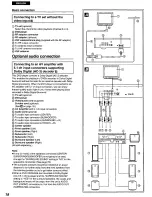 Предварительный просмотр 18 страницы Panasonic DVD-A300CA Operating Instructions Manual