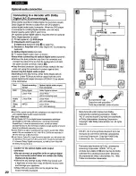 Предварительный просмотр 20 страницы Panasonic DVD-A300CA Operating Instructions Manual