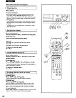 Предварительный просмотр 54 страницы Panasonic DVD-A300CA Operating Instructions Manual