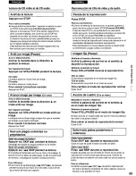 Предварительный просмотр 55 страницы Panasonic DVD-A300CA Operating Instructions Manual