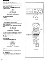 Предварительный просмотр 56 страницы Panasonic DVD-A300CA Operating Instructions Manual