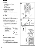 Предварительный просмотр 64 страницы Panasonic DVD-A300CA Operating Instructions Manual