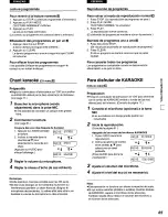 Предварительный просмотр 65 страницы Panasonic DVD-A300CA Operating Instructions Manual