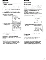 Предварительный просмотр 69 страницы Panasonic DVD-A300CA Operating Instructions Manual