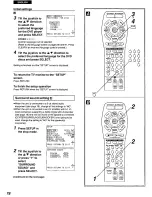 Предварительный просмотр 78 страницы Panasonic DVD-A300CA Operating Instructions Manual