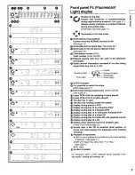 Preview for 7 page of Panasonic DVD-A320 Operating Instructions Manual