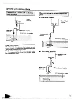 Preview for 11 page of Panasonic DVD-A350A Operating Instructions Manual