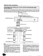 Preview for 12 page of Panasonic DVD-A350A Operating Instructions Manual