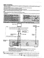 Preview for 8 page of Panasonic DVD-A360A Operating Instructions Manual