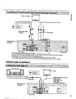 Preview for 9 page of Panasonic DVD-A360A Operating Instructions Manual