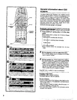 Preview for 18 page of Panasonic DVD-A360A Operating Instructions Manual