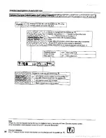 Preview for 20 page of Panasonic DVD-A360A Operating Instructions Manual