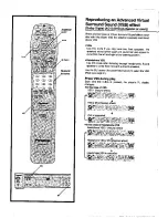 Preview for 28 page of Panasonic DVD-A360A Operating Instructions Manual