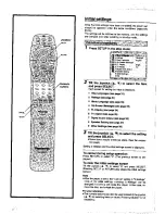 Preview for 30 page of Panasonic DVD-A360A Operating Instructions Manual