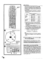 Preview for 38 page of Panasonic DVD-A360A Operating Instructions Manual