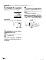 Preview for 40 page of Panasonic DVD-A360A Operating Instructions Manual