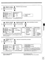 Предварительный просмотр 79 страницы Panasonic DVD-A7 Operating Instructions Manual