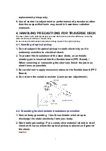 Preview for 7 page of Panasonic DVD-A7 Service Manual