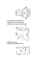 Предварительный просмотр 18 страницы Panasonic DVD-A7 Service Manual